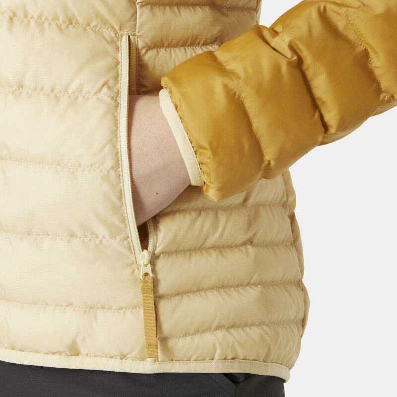 Banff Insulator Jacket - Doudoune femme