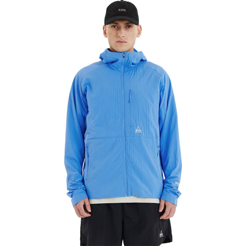 SOS Ben Nevis Super Light Insulated Jakke Herre