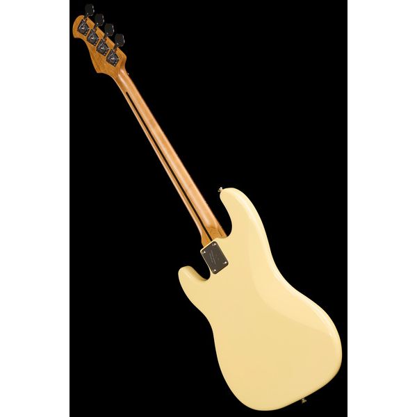 Harley Benton PJ-74 VW Vintage Series Bundle