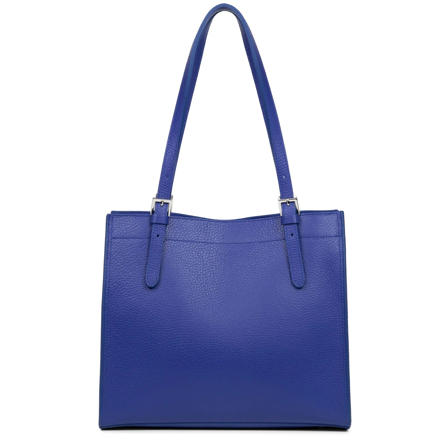 Foulonné Double-Sac cabas épaule