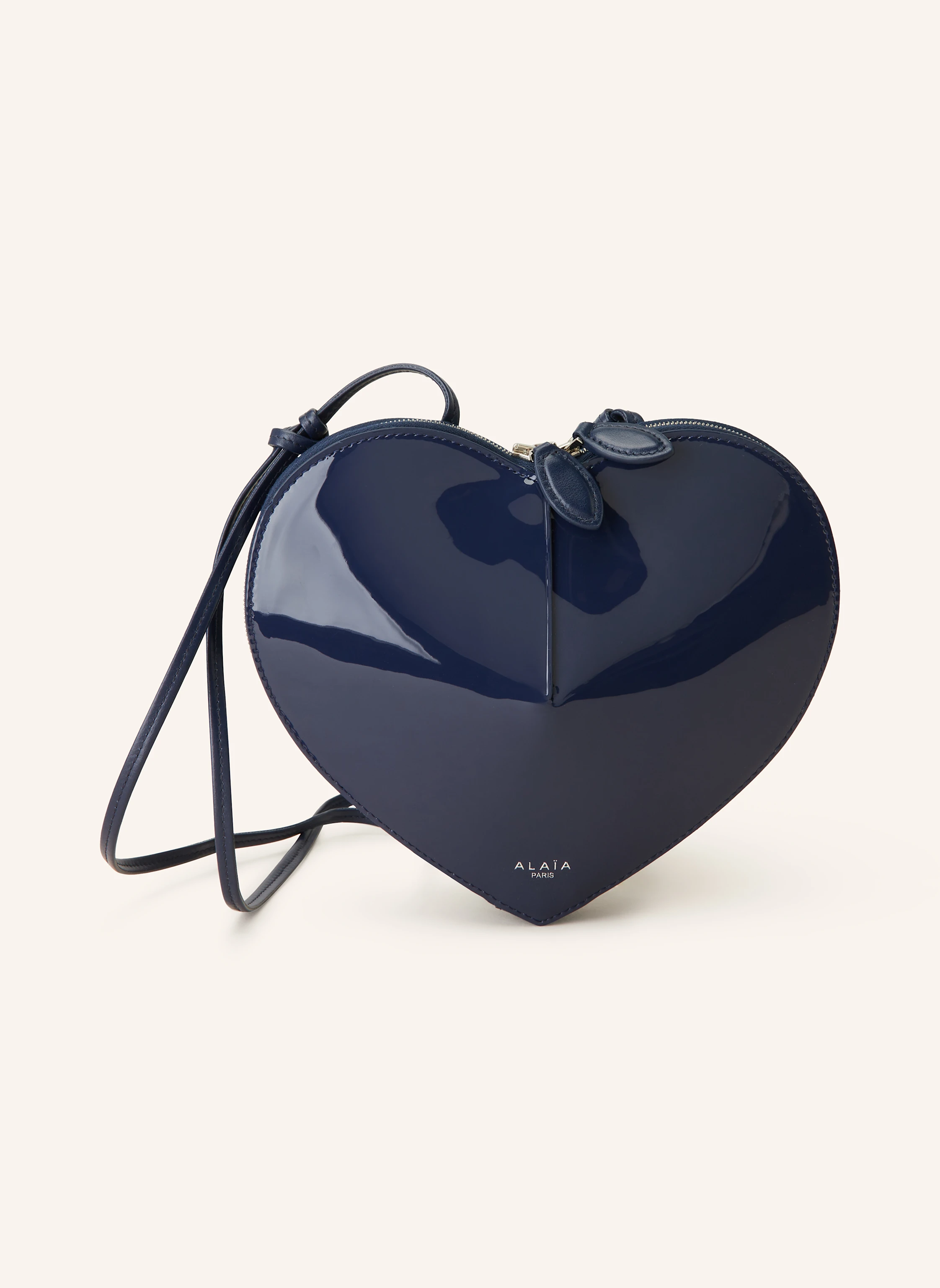 ALAÏA Umhängetasche LE COEUR
