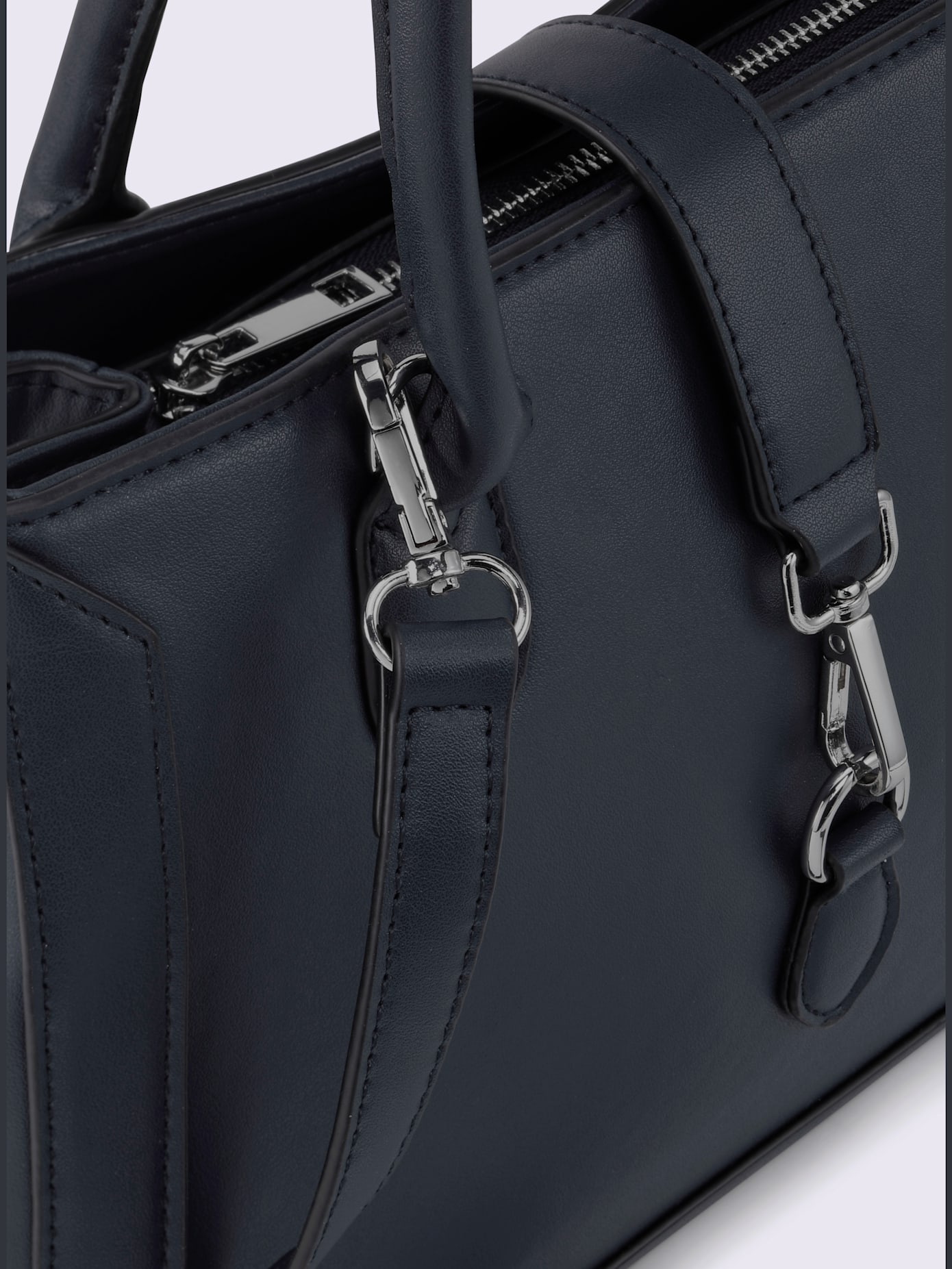 Sac fermeture devant