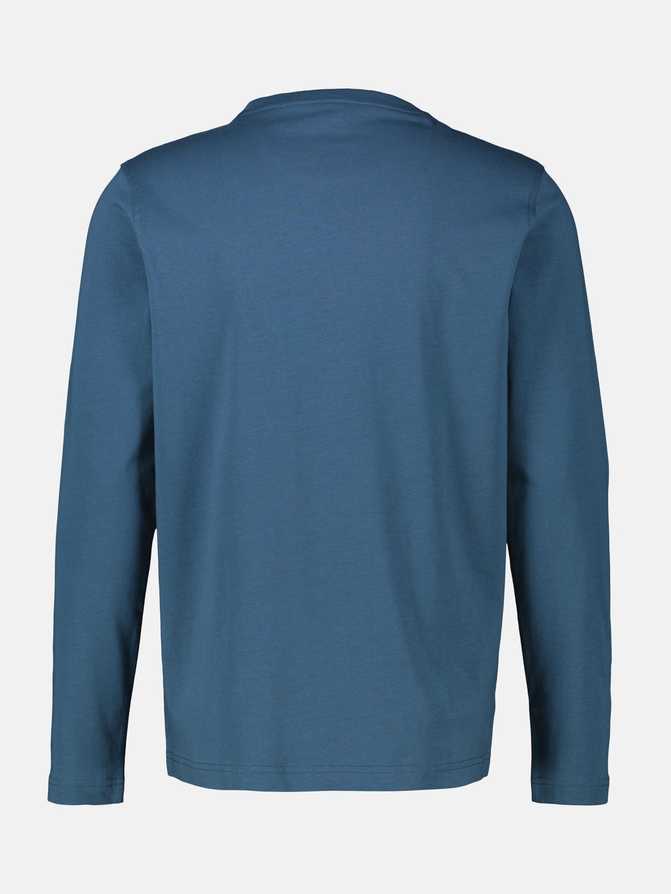Longsleeve in Grossen Grössen