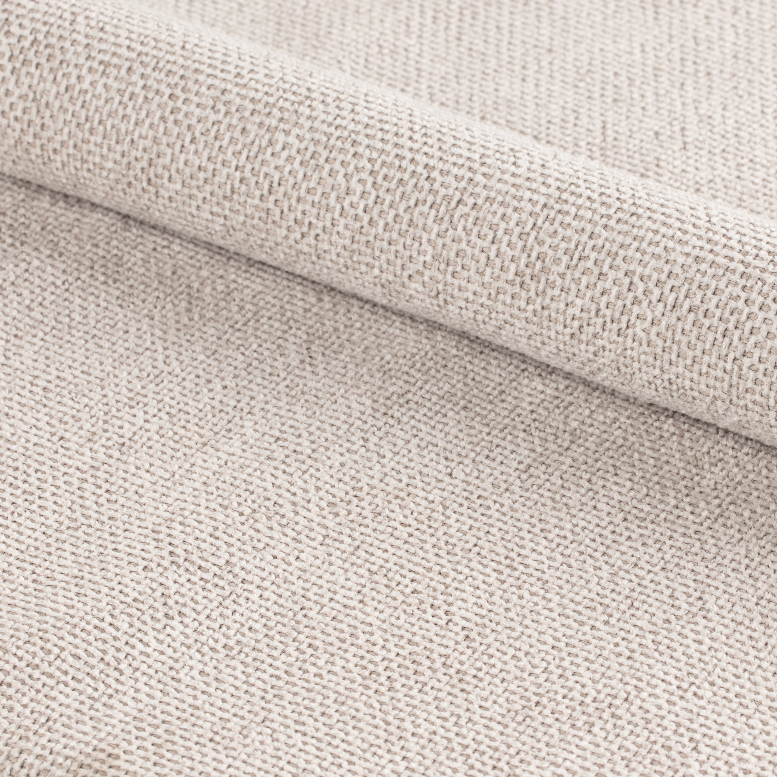 by fonQ Zelmo Eetkamerstoel - Beige