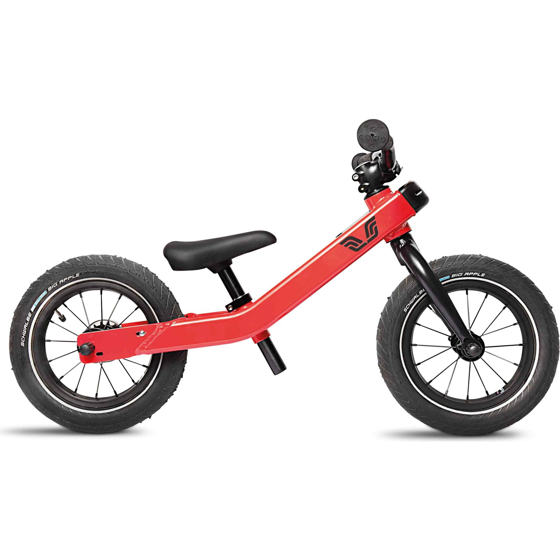 Vici 3-in-1 Meegroeifiets