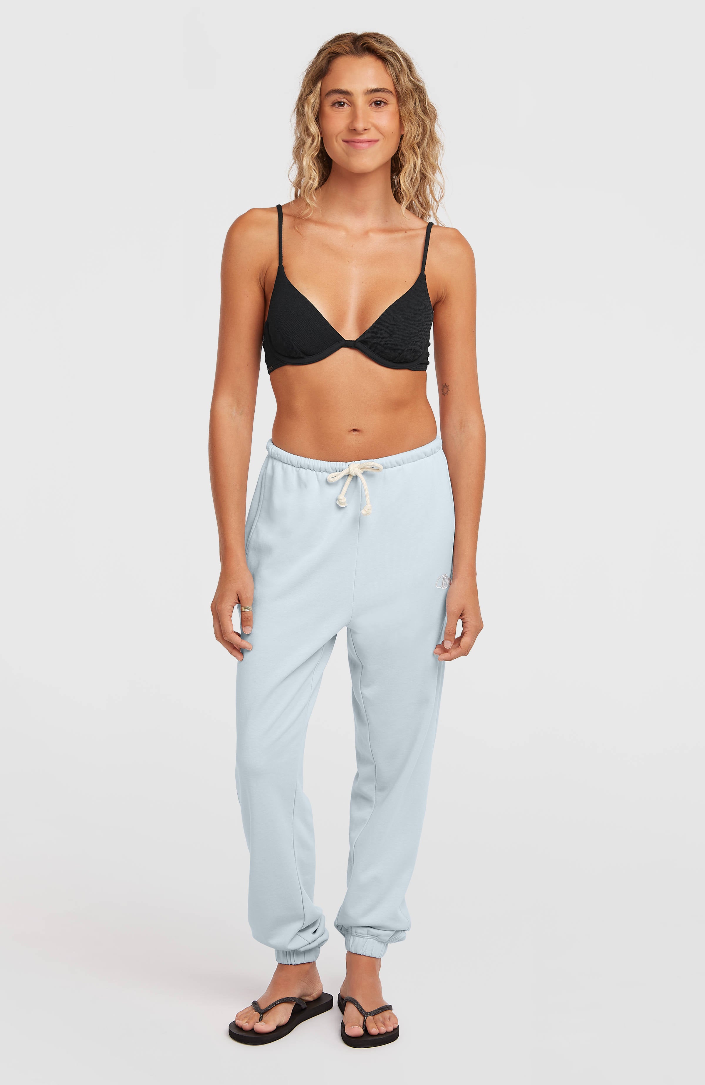 Essentials Script joggingbroek