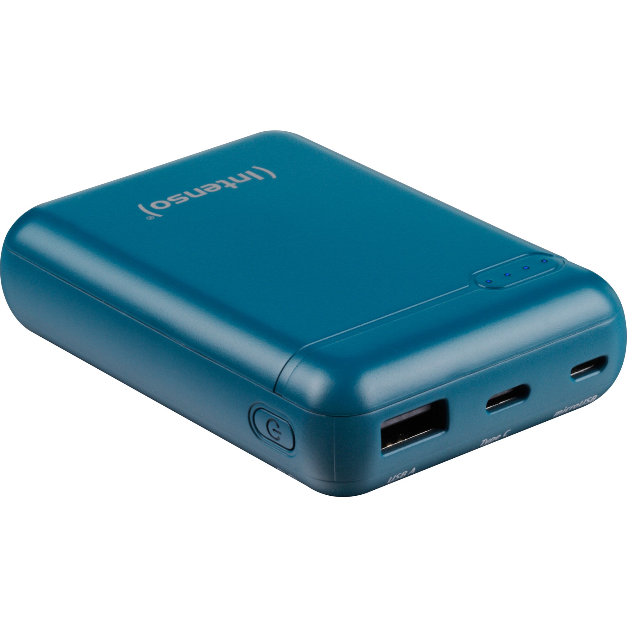 Intenso Powerbank Powerbank XS10000