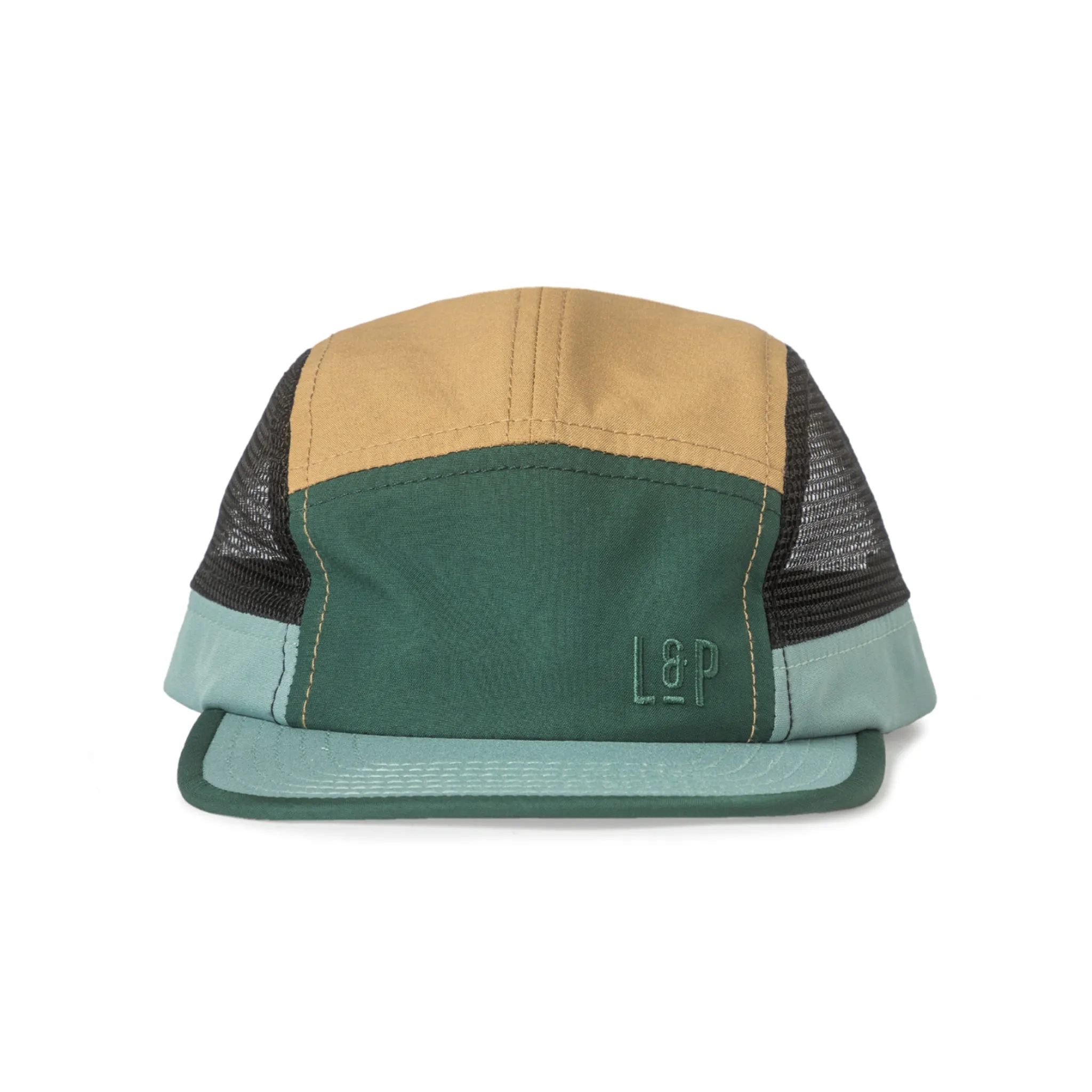 LP Apparel Casquette Ohio Yin Yang 2-16ans