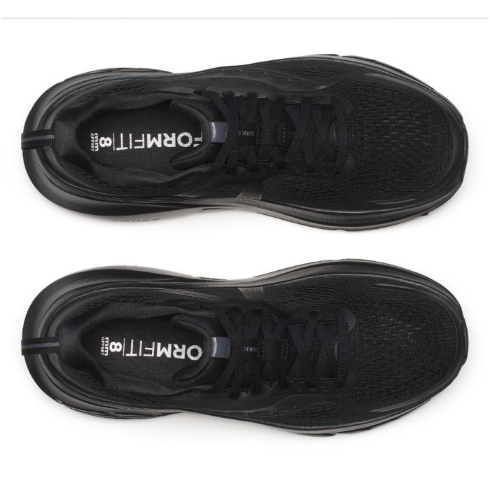 Saucony Herre Løbesko Guide 18 Sort