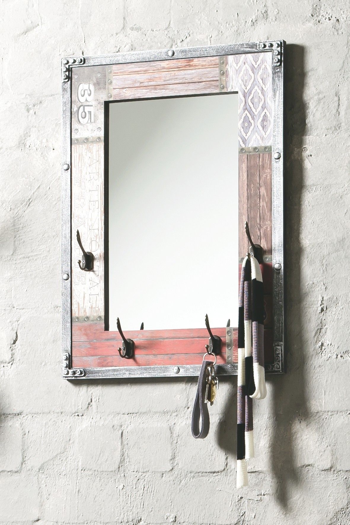 Garderobe