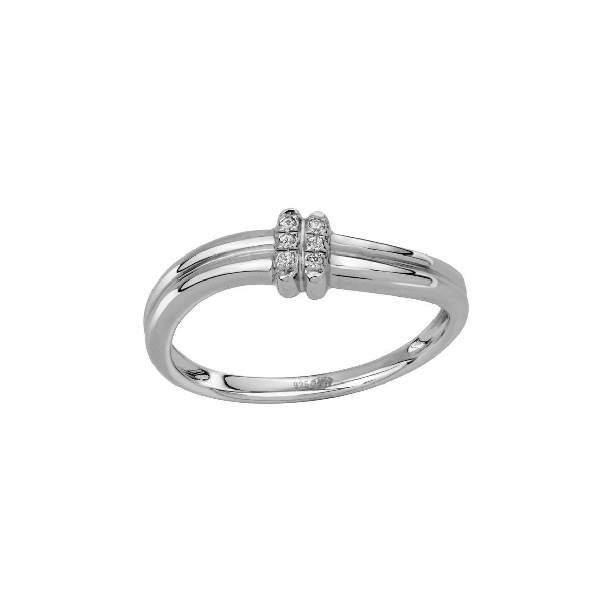 Bague en Argent