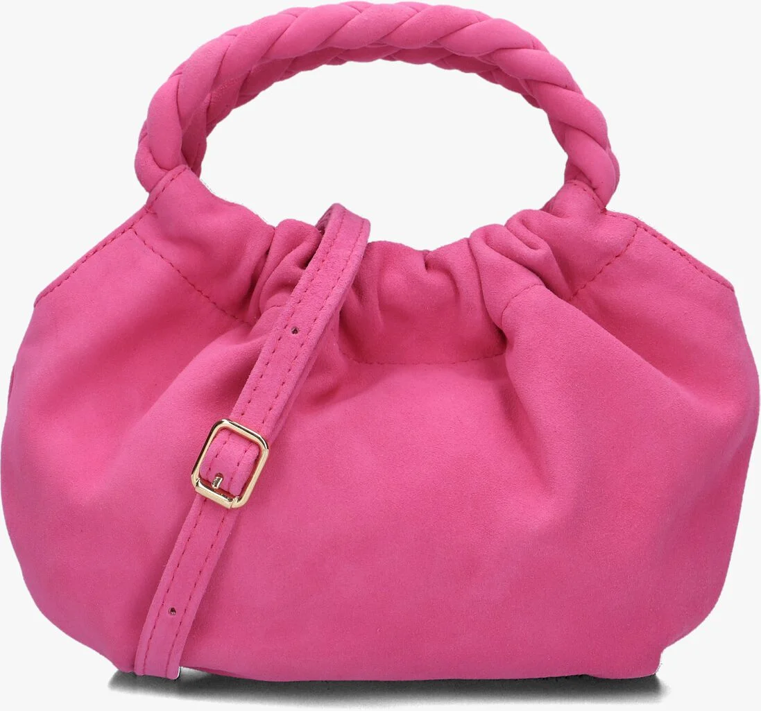 UNISA roze unisa handtas zameli