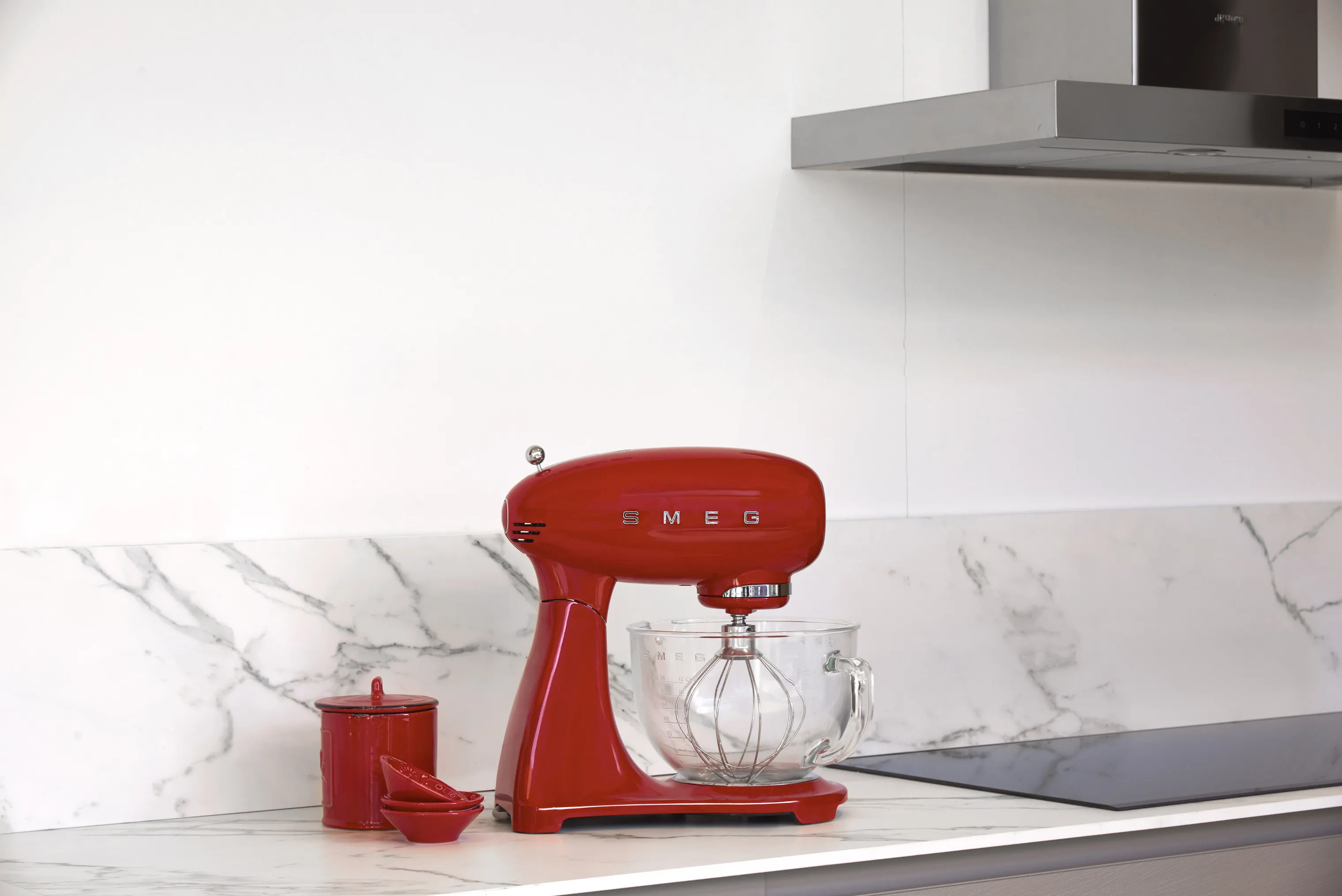 Smeg Piskeris