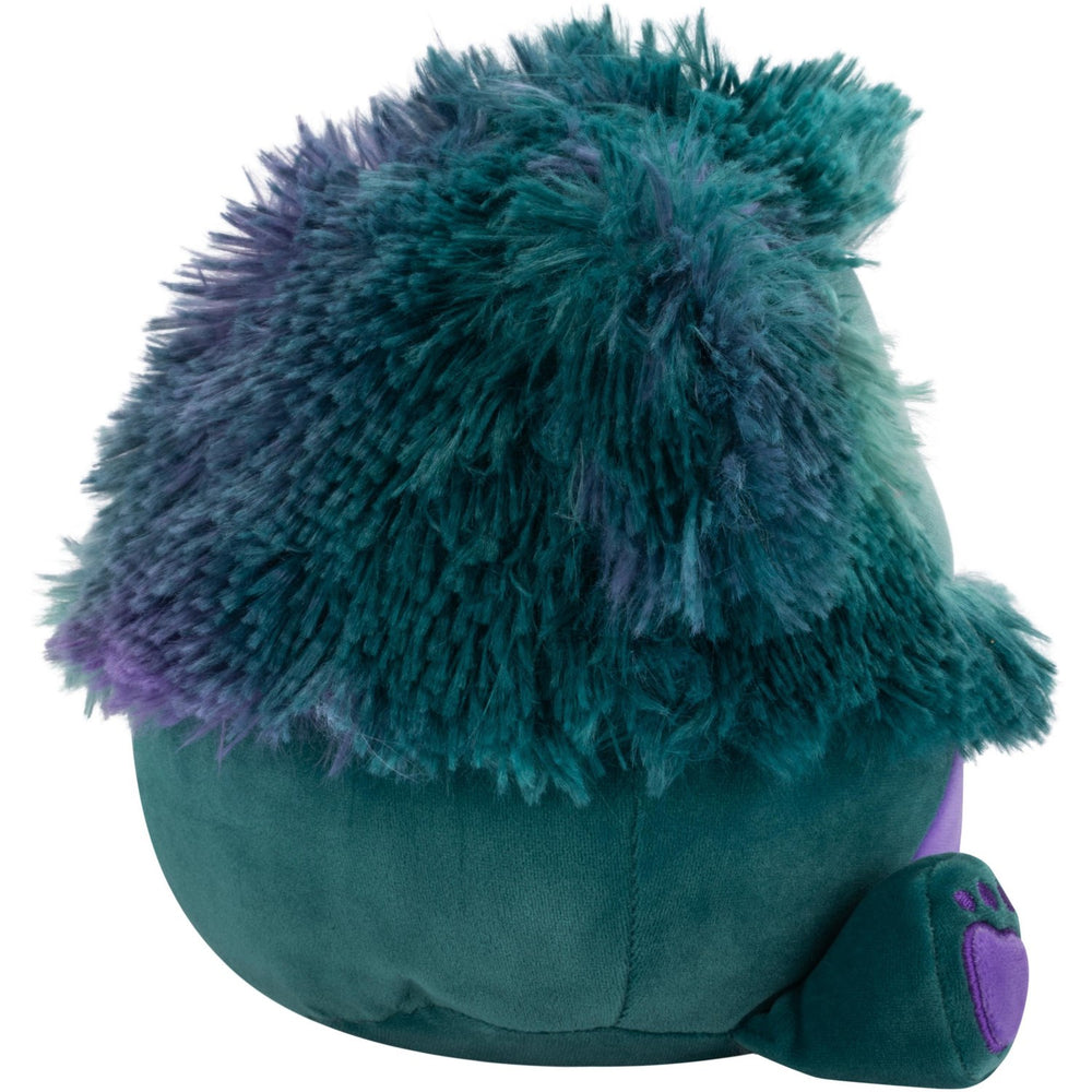 Køb Squishmallows JT Bigfoot 19 cm