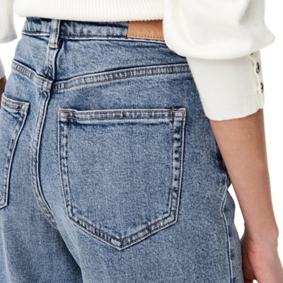 Jean femme Onljuicy Life ONLY