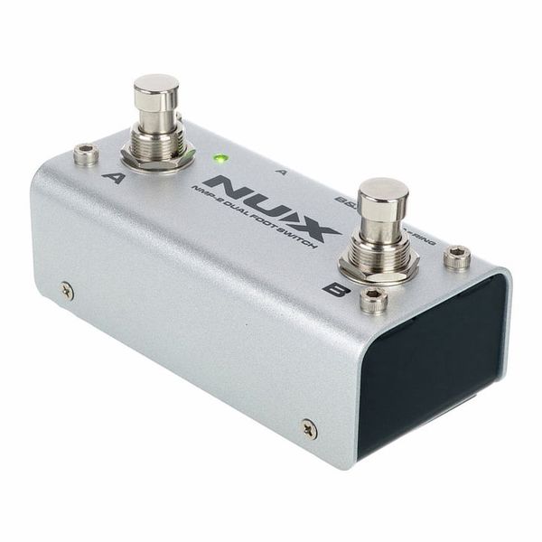 Nux NMP-2 Footswitch