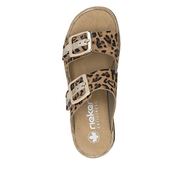 Rieker Sandal Dame V7955-90