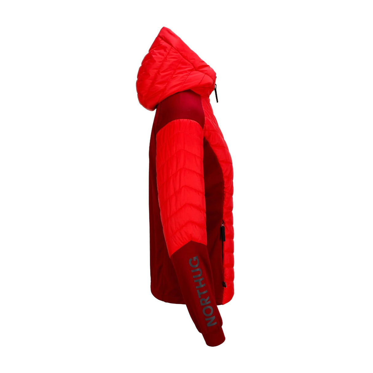 Northug<br>Campra Tech Hybrid ins Wmn