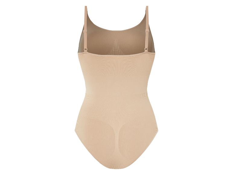 Corrigerende dames body