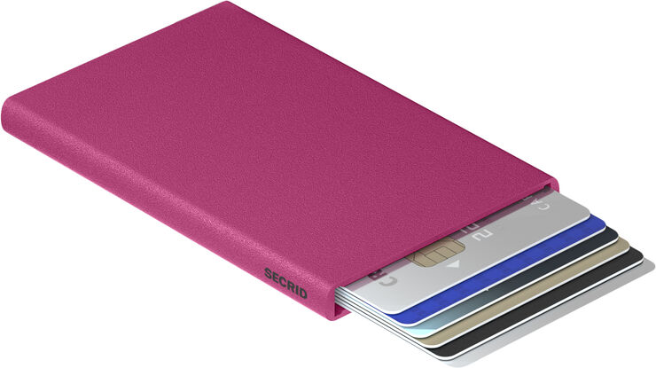 Secrid Powder Cardprotector Pink