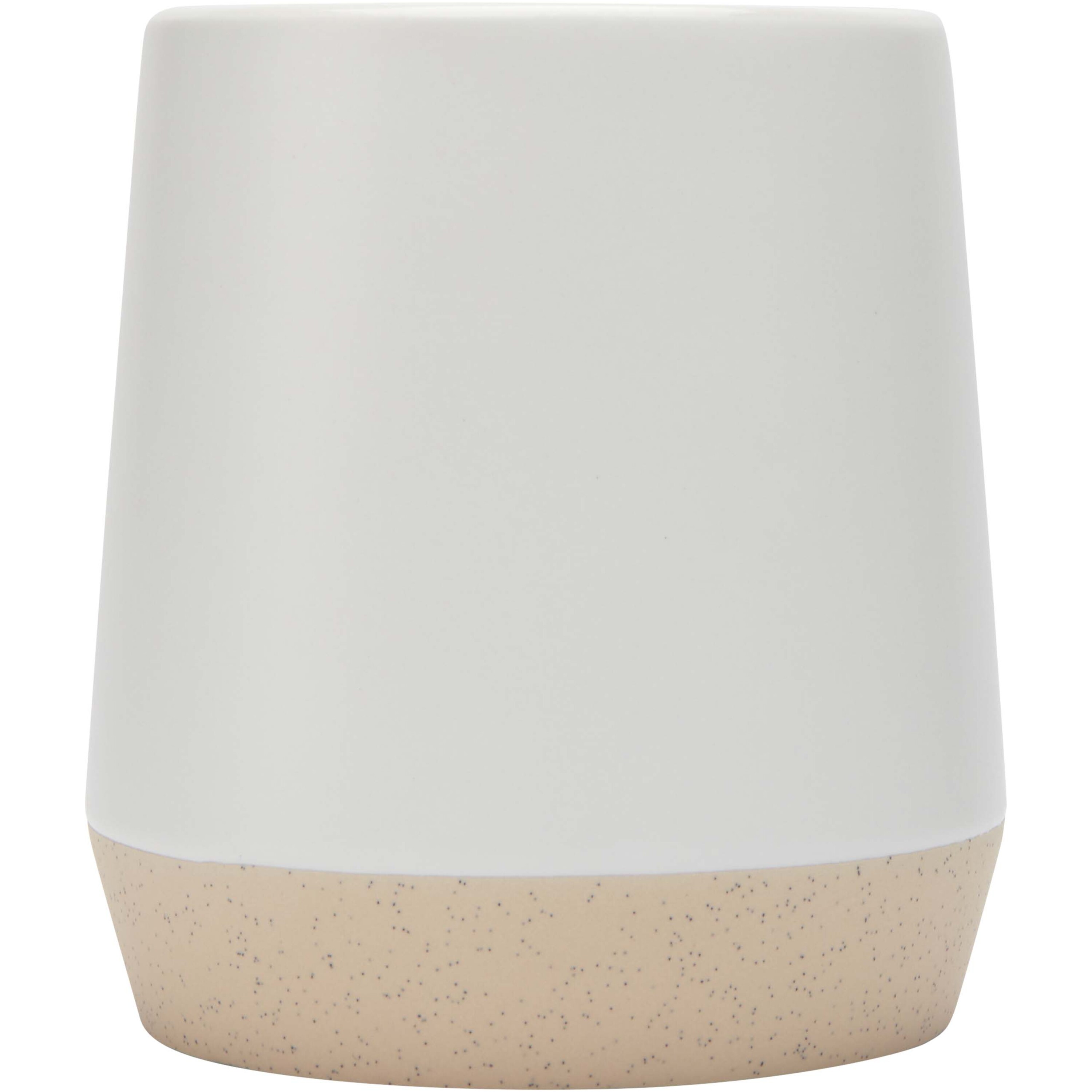 PF Concept 100855 - Mug Dolce de 300 ml en céramique avec finition mate
