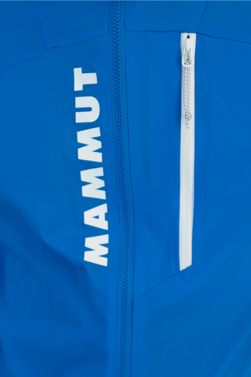 MAMMUT Aenergy Hooded Herren Outdoorjacke