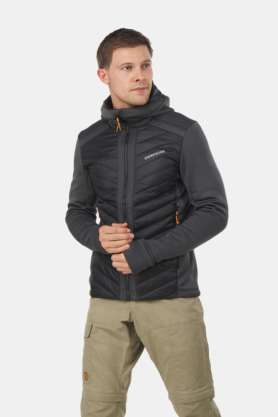 Didriksons Didriksons Zuko 2 Fullzip Jas