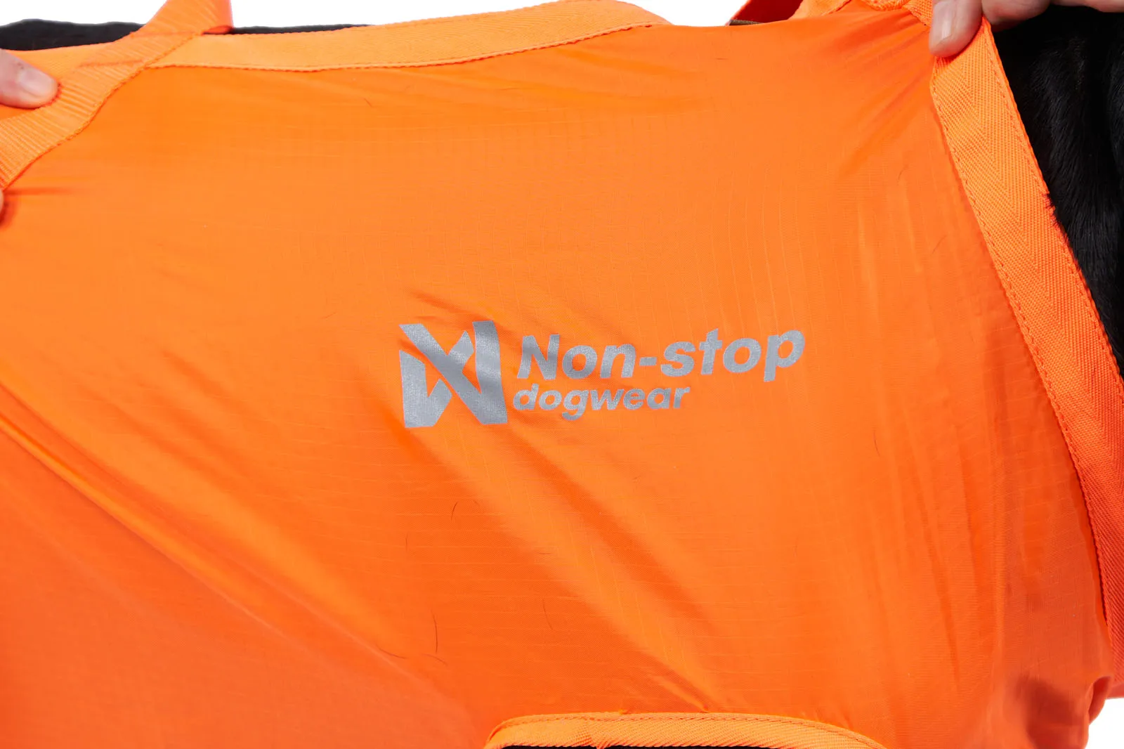 Non-stop Dogwear Dog Rescue Sling Orange