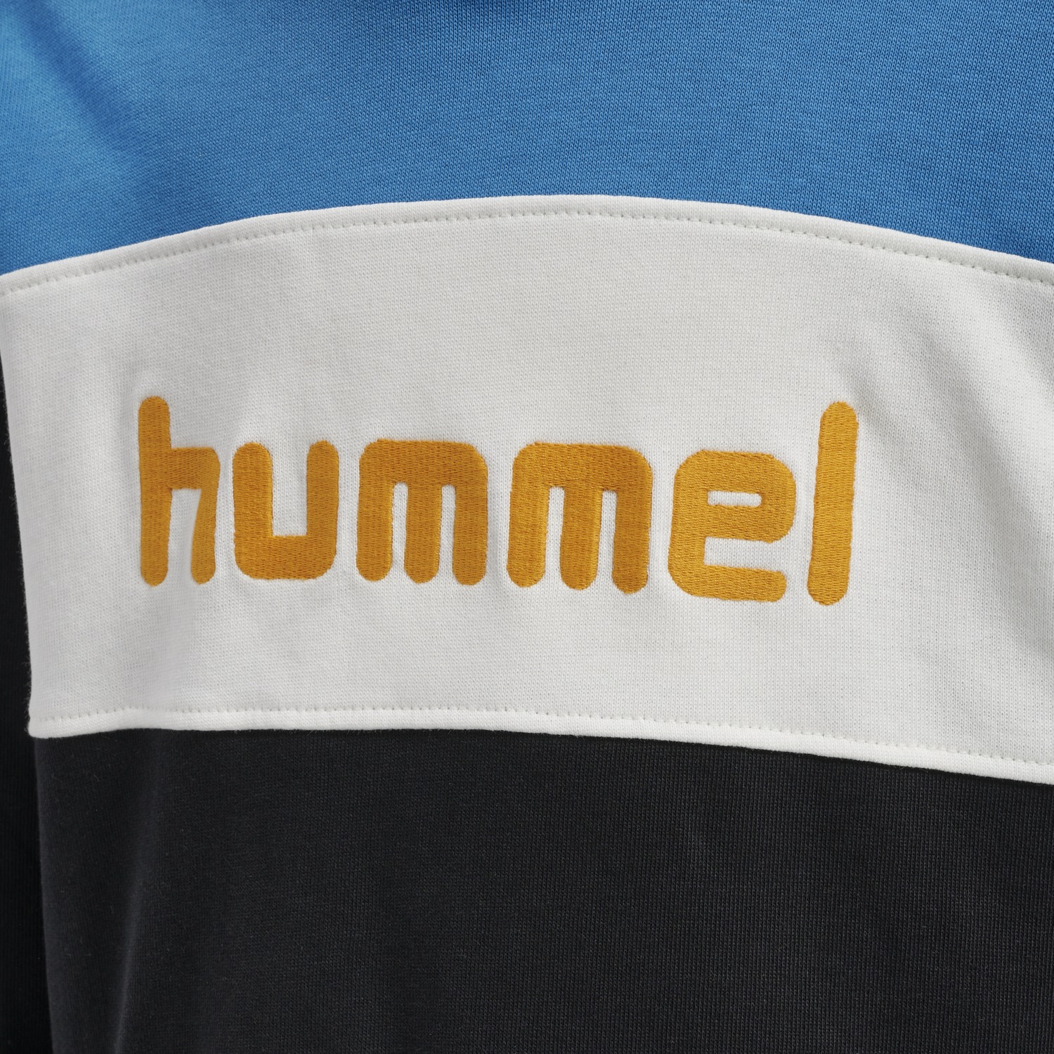 hmlMORTEN HOODIE