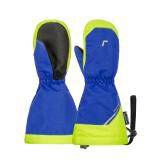 Reusch| Kinder Kleinkind Handschuhe WES R-TEX XT MITTEN