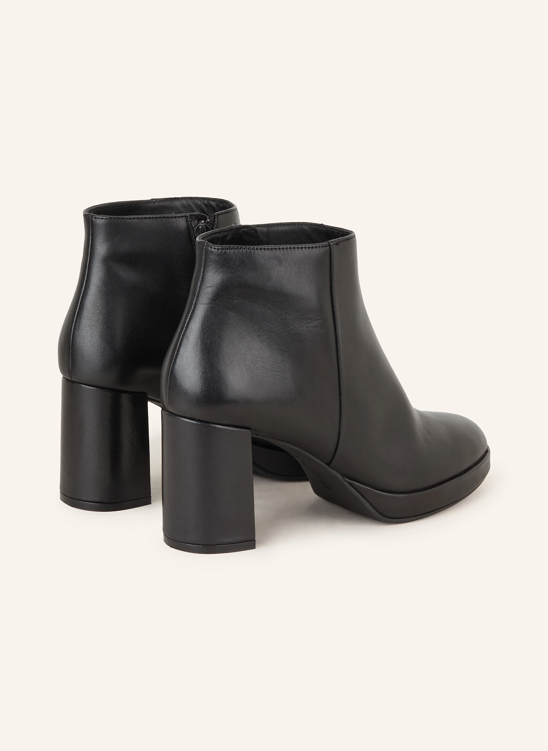 UNISA Stiefeletten MOTA
