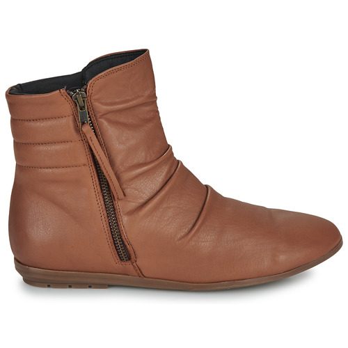 So Size - CORLYN - Camel