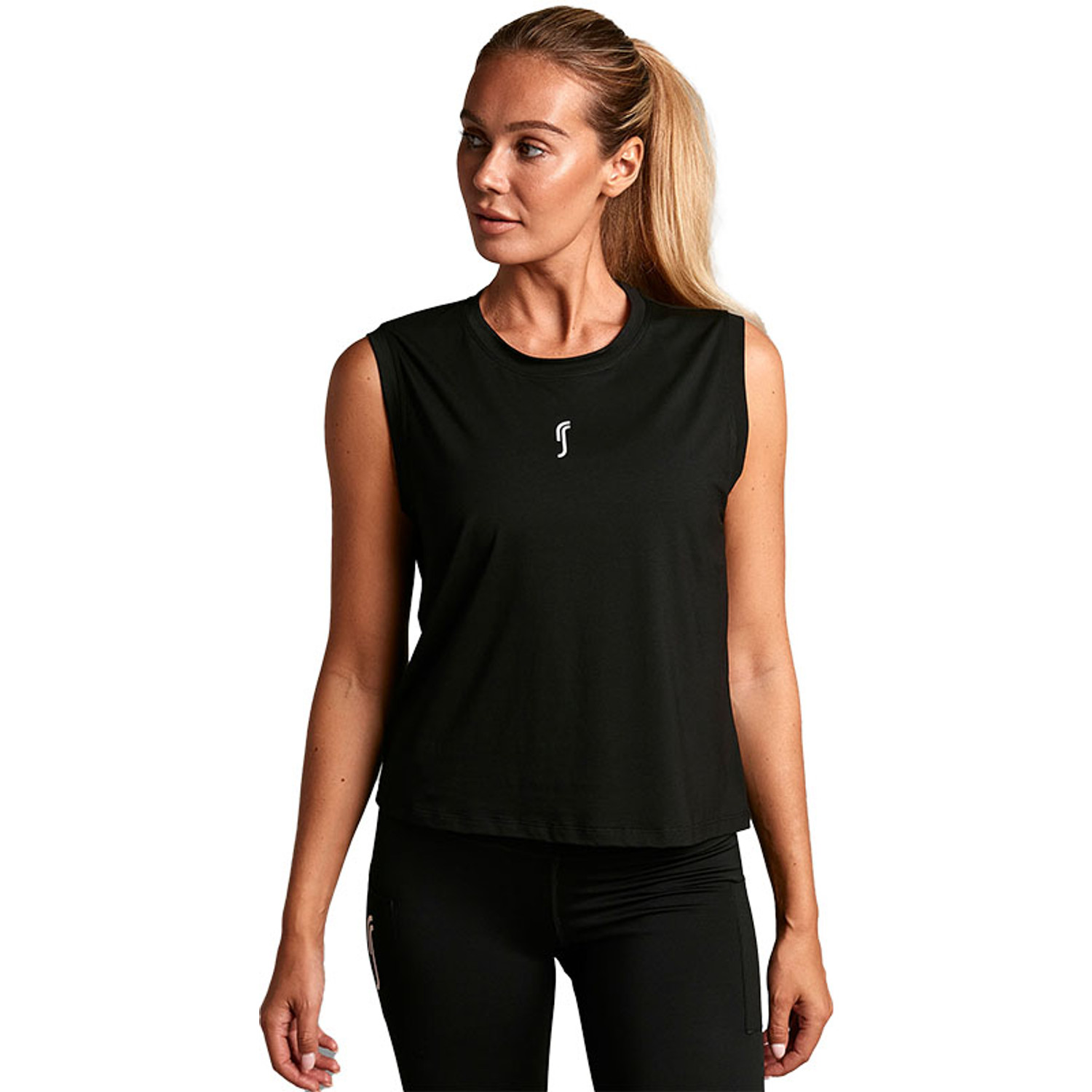 RS Sportswear Paris Relaxed Tank