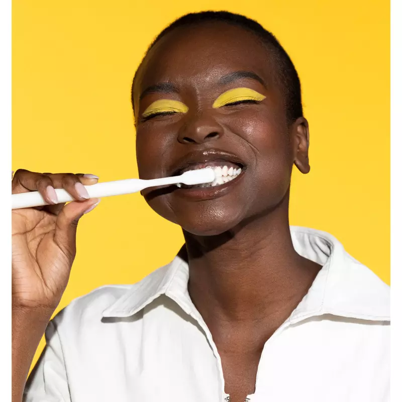 Hismile Toothpaste 60 gr. - Mango Sorbet