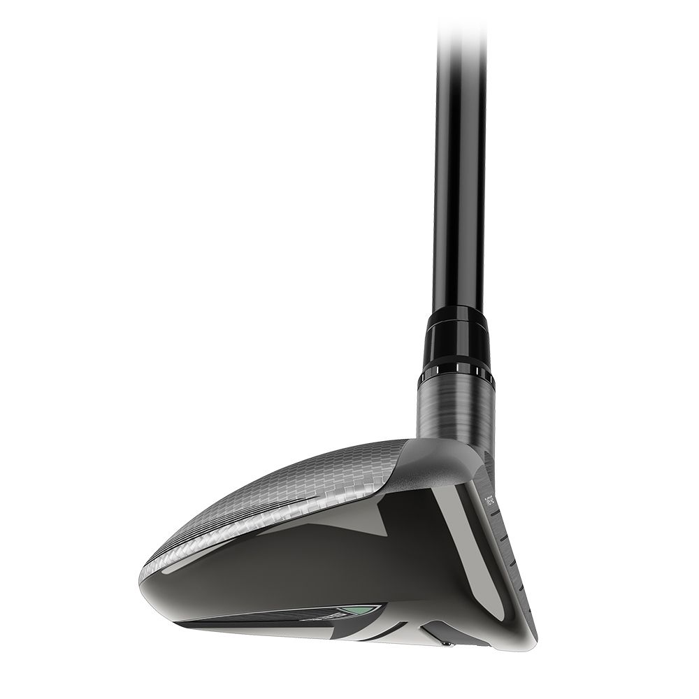Qi35 Hybrid