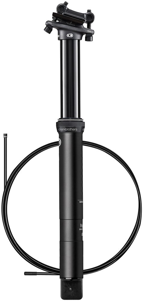 CrankBrothers Highline 7 Vario-Sattelstütze kaufen | Bike-Discount
