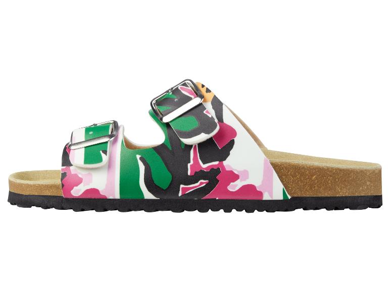 Dames slippers