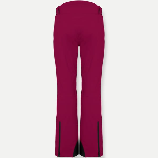 Pantalon de ski COLMAR 1VC LADIES PANT SKI GARNET