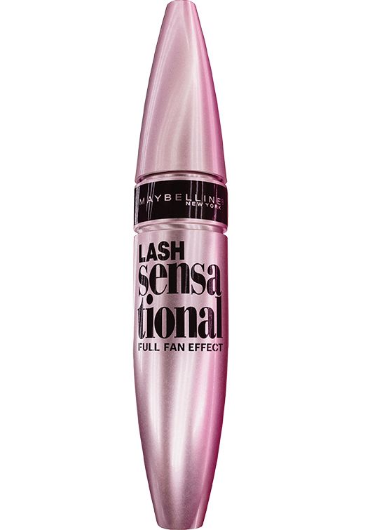 Volum Express Lash Sensational Mascara