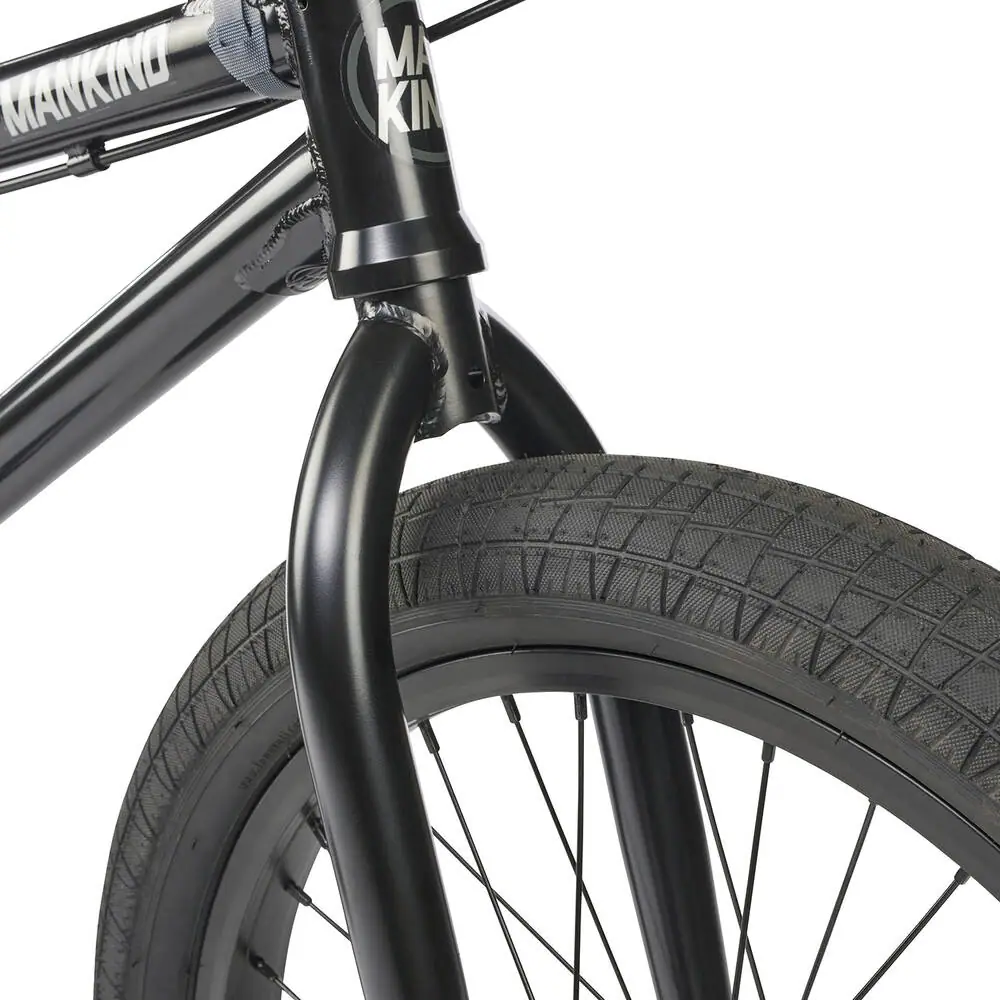 Mankind NXS 20'' Freestyle BMX Cykel | SkatePro