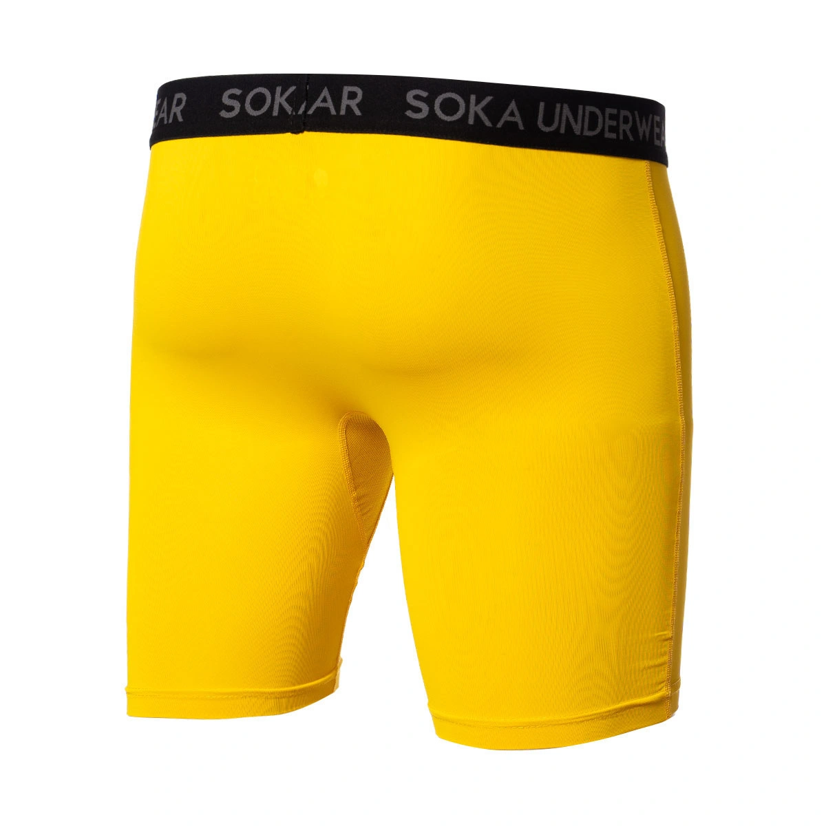 Leggings curtas Soka Curta Primeira Capa Soul