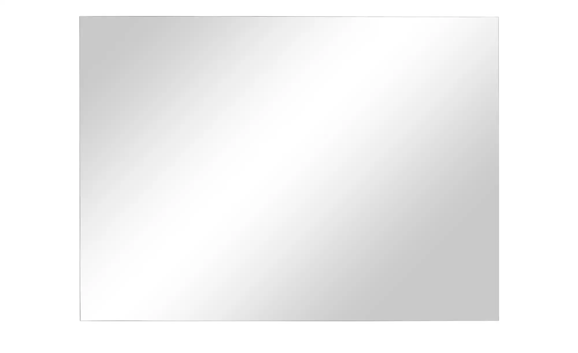 Wohnwert Spiegel 88 x 64 cm Leo