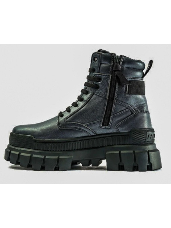 REVOLT SPORT RANGER Black- Palladium