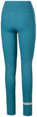 BengerRunning Tight - blau