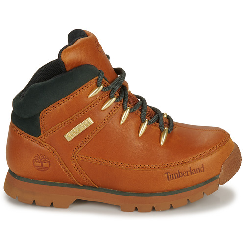 Timberland - EURO SPRINT - Marron