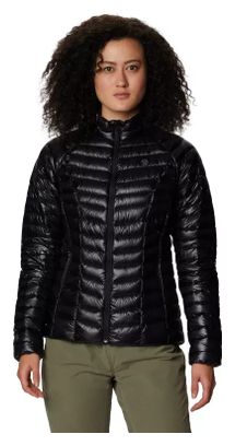 Doudoune Mountain Hardwear Ghost Whisperer 2 Noir Femme