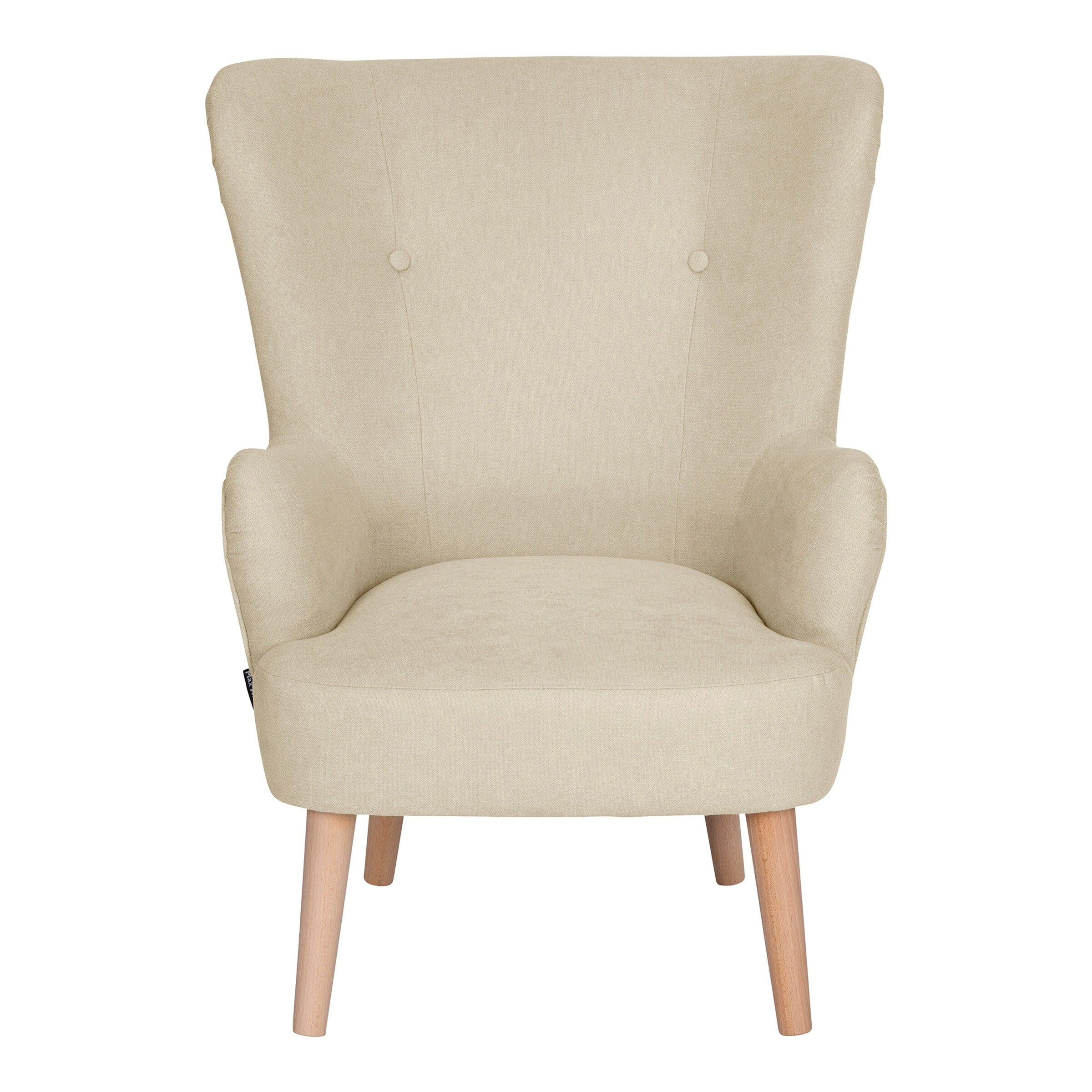 Max Winzer Kindersessel Star beige