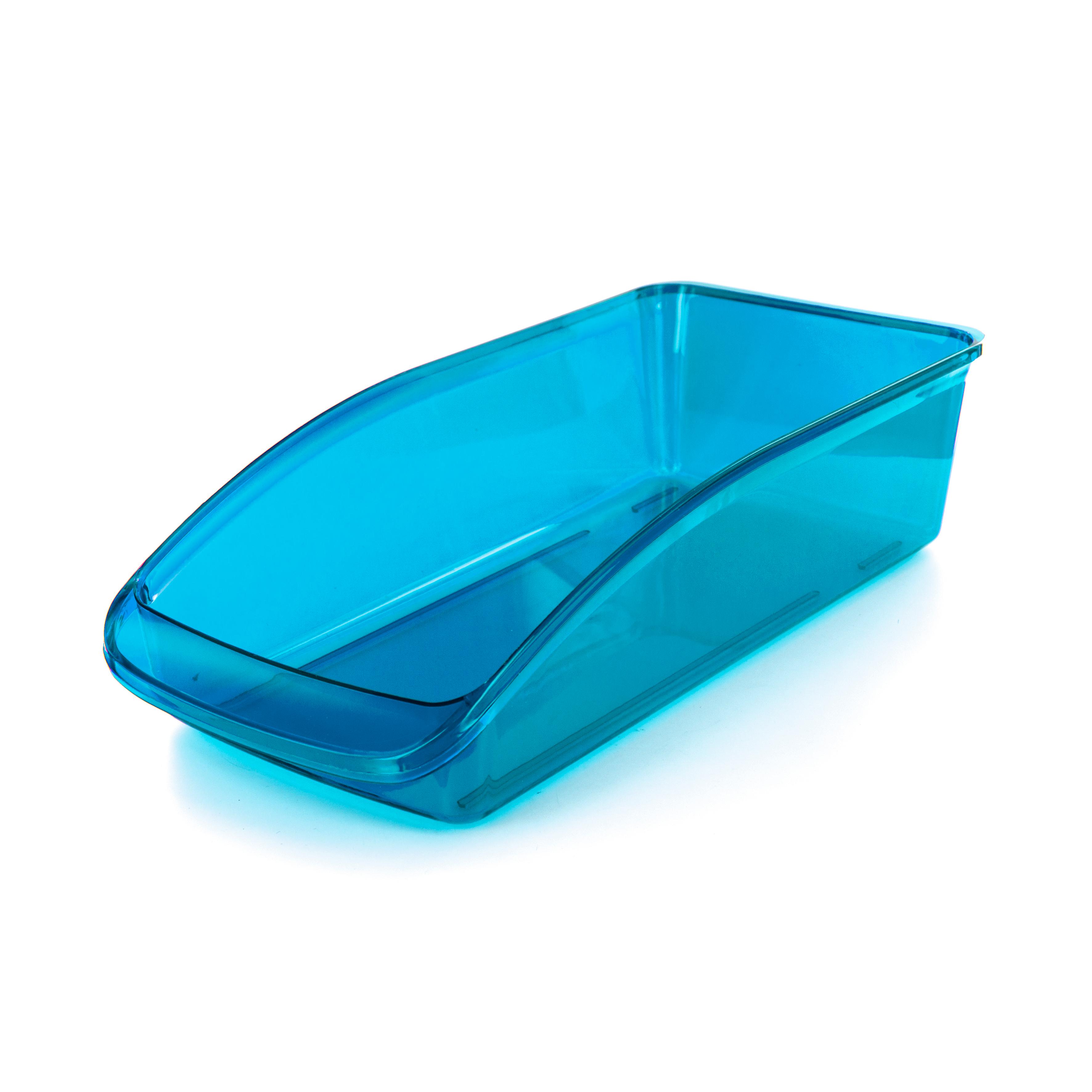 RANGEMENT FRIGO 33X15CM