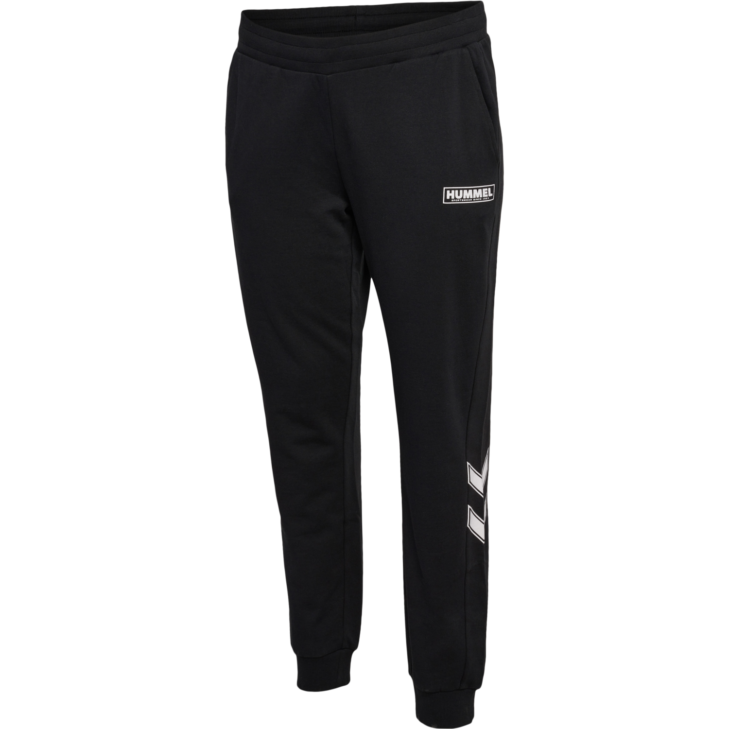 hmlLEGACY WO REGULAR PANTS PLUS