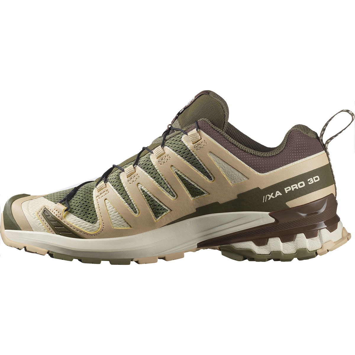 Salomon XA Pro 3D V9 Vandresko Herre